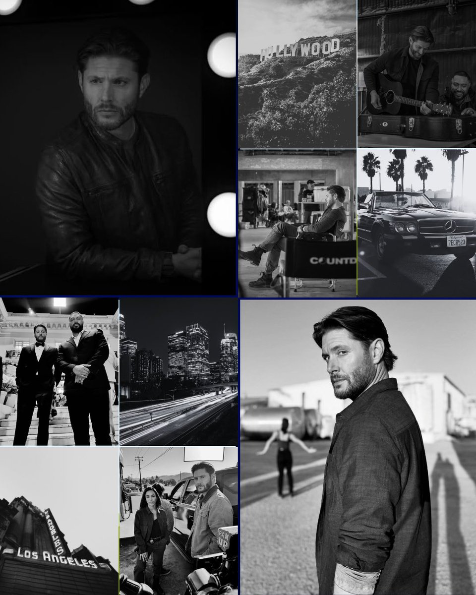 NataRomanovaBW's tweet photo. so excited that in a few months we will finally see #JensenAckles in a new image, in a new role😎 #Countdown https://t.co/QIJNk0BCAM