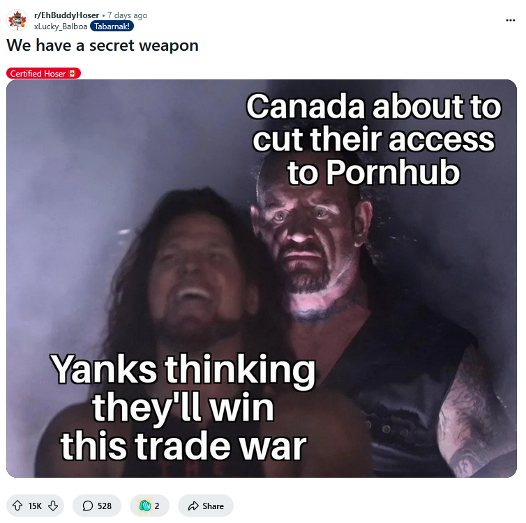 Reddit Lies tweet media
