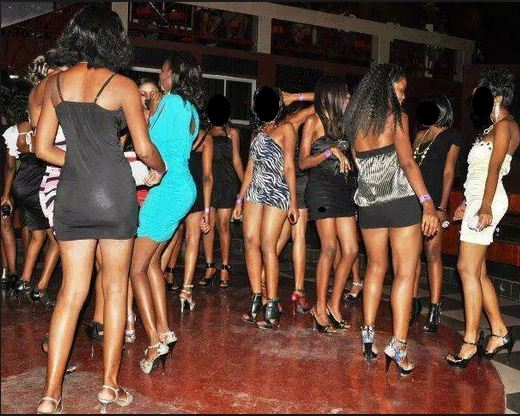 TheCruxnewsng's tweet photo. Report: Lagos Men Splurged N661 Billion on ‘Runs Girls’ in 2024. https://t.co/tVYdH59lVo