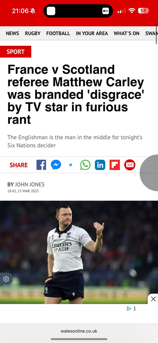 Jay Finlayson 🏴 tweet media