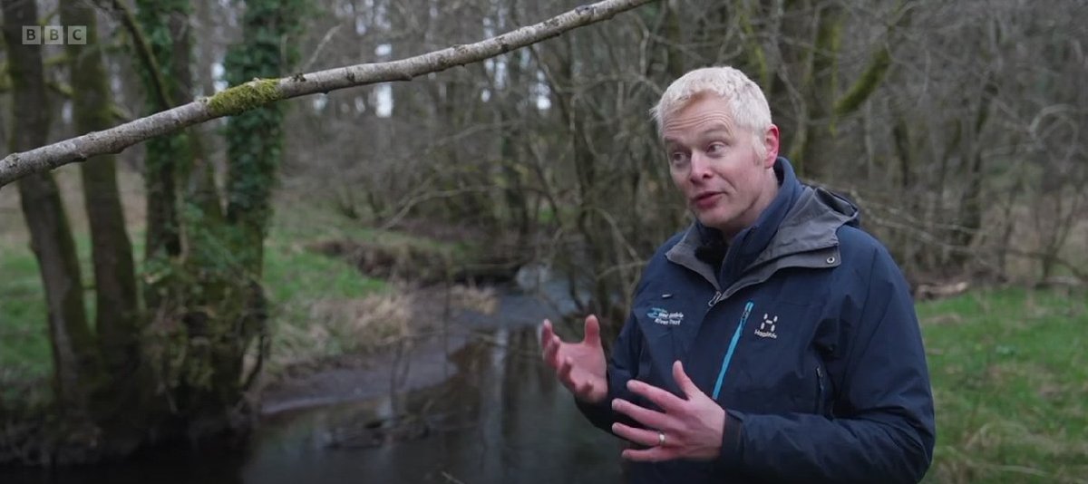 📢 Our Assistant Director will be LIVE on BBC Breakfast tomorrow from Salford! 🎯

He’ll be talking about the urgent need to restore our rivers and the funding crisis threatening this vital work. 🌊🐟

📺 Don’t miss it! #SaveOurRivers