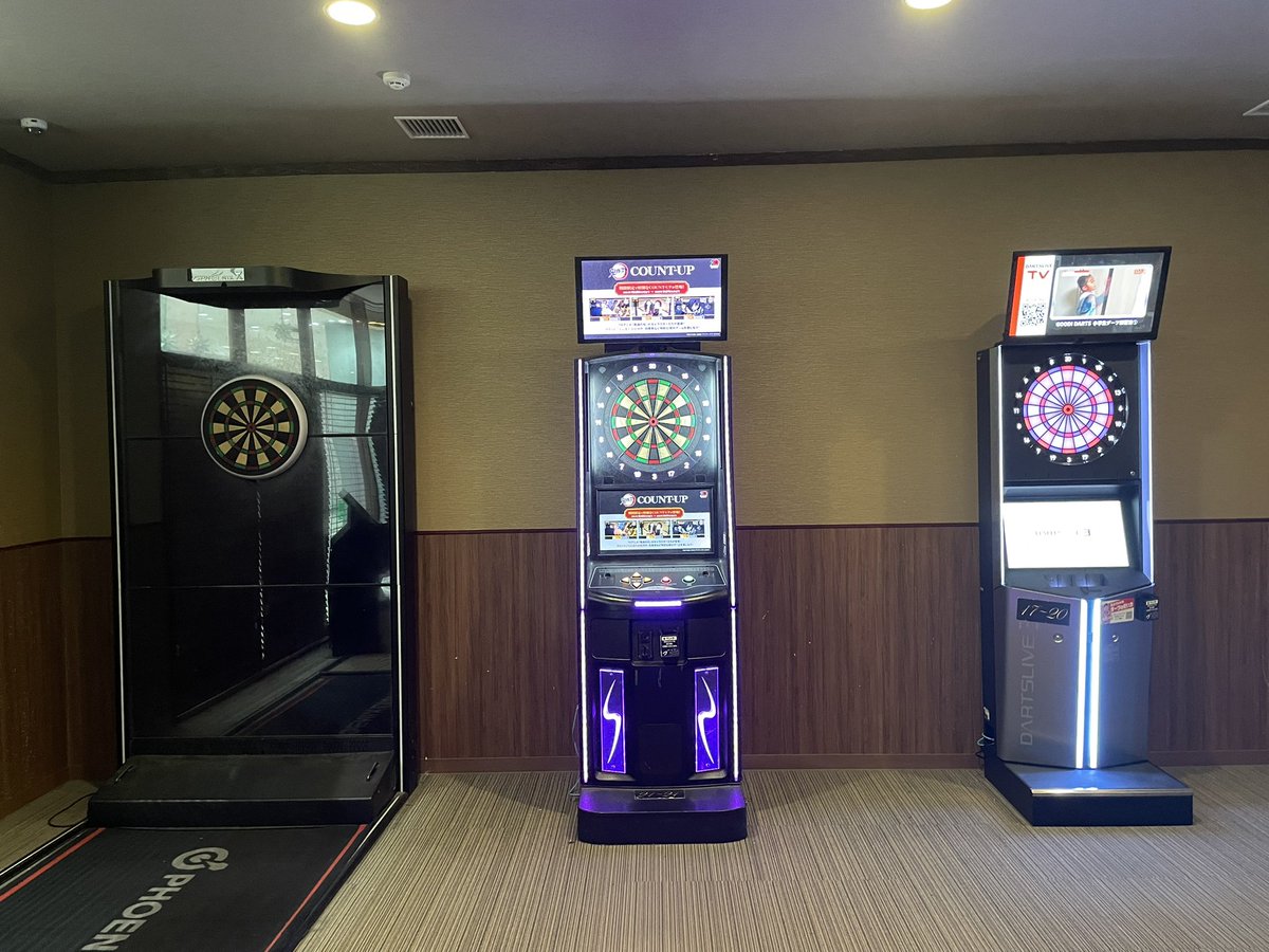 快活イン
フェニMAXは依然死んでるけど
ライブ2が3に進化しとるやん