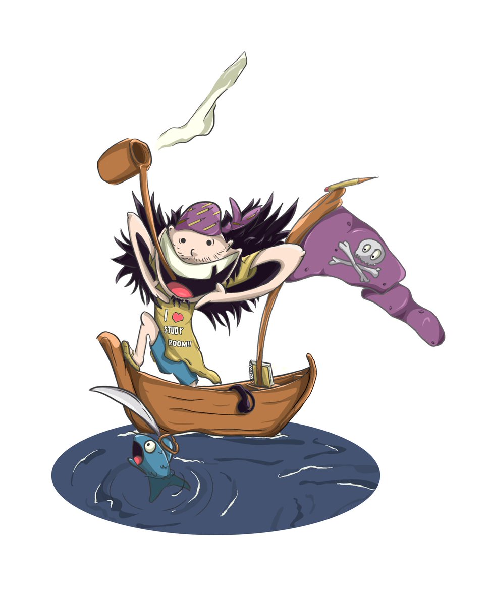 biaatir's tweet image. Hi guys! I’m a handmade & digital illustrator turning ideas into lively expressive lines and a splash of color!
I create for children’s books, advertising, fun and silly projects 😛
In Web2 & Web3 working with NFTs, PFPs and memecoins ッ
📸 Instagram: instagram.com/biaatir/