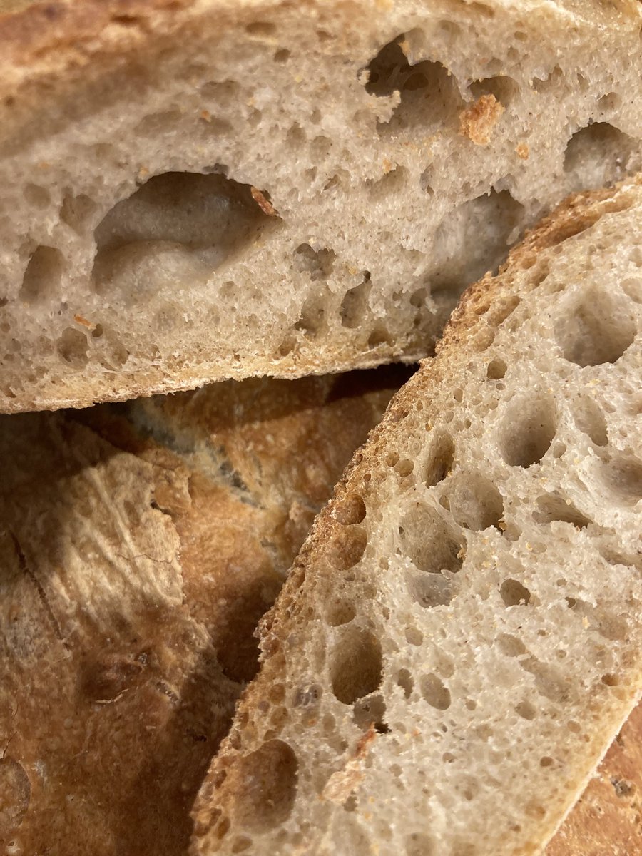 #sourdough Saturday 🏴󠁧󠁢󠁳󠁣󠁴󠁿 
What’s your favourite topping ?
Savoury or sweet ?