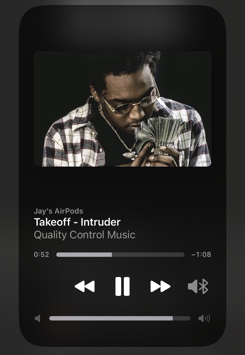 jaywxves_'s tweet image. yall know absolutely nothing #RipTakeoff