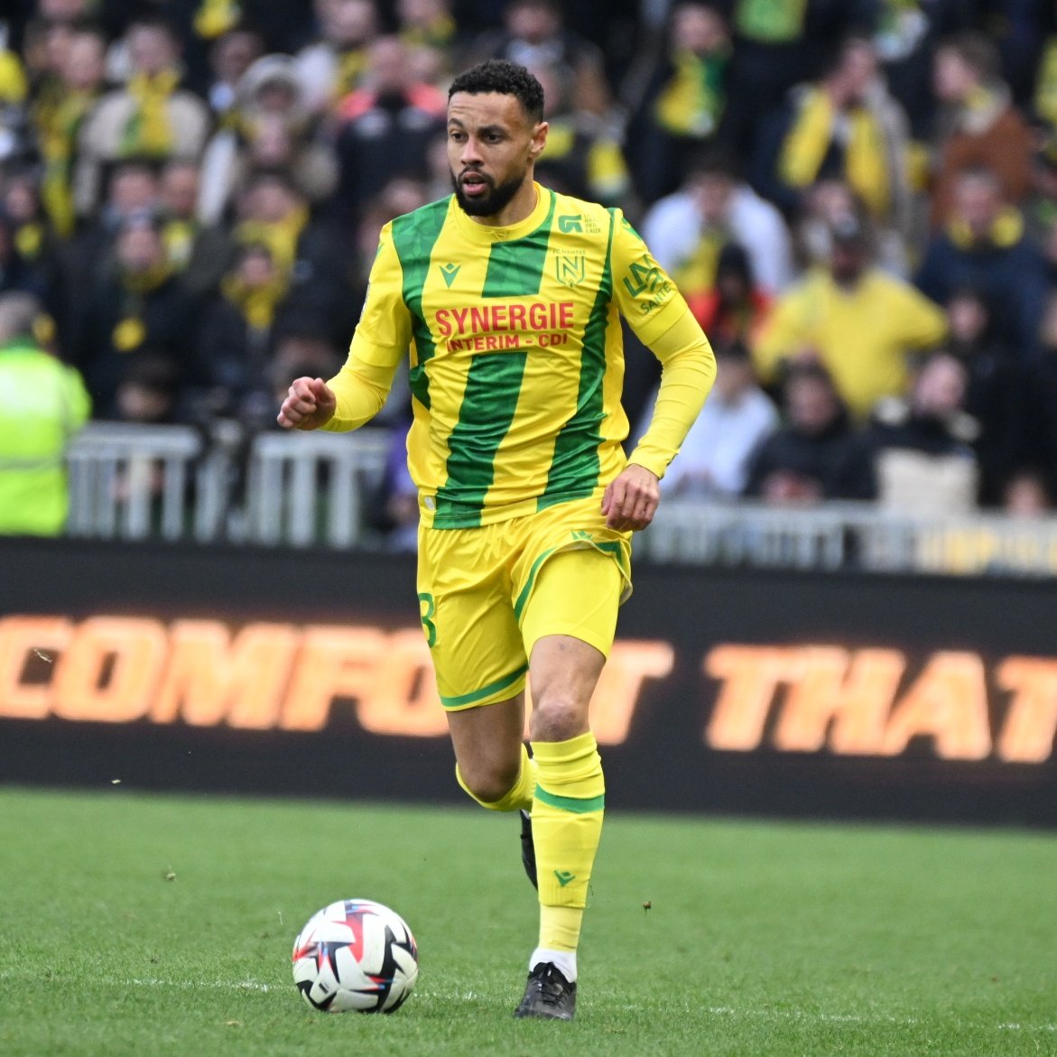 Francis Coquelin tweet media
