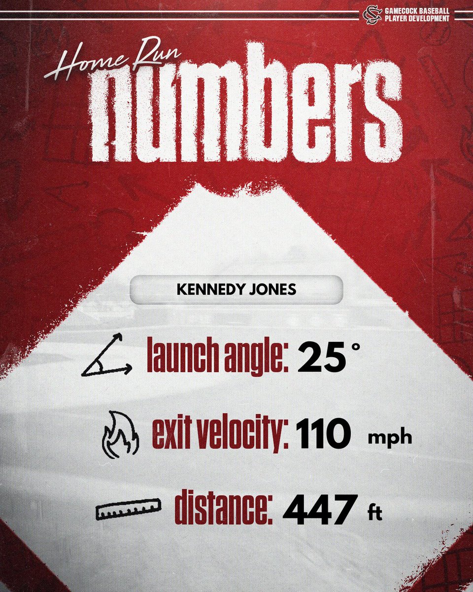 SC Baseball Player Development (@gamecockbsbpd) on Twitter photo 