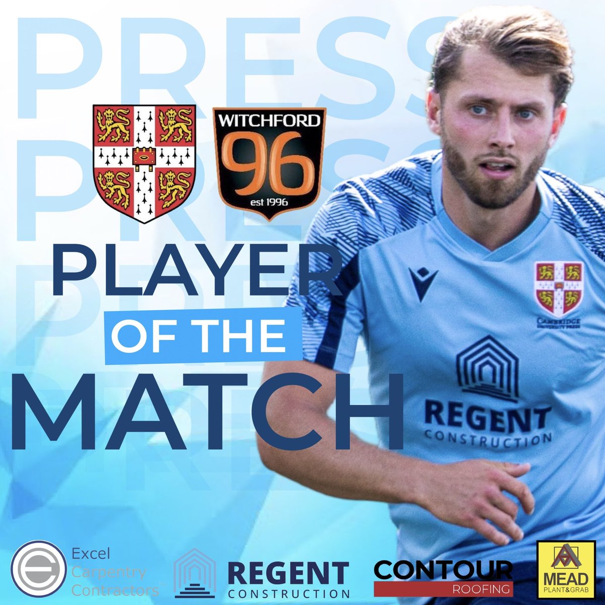 Tough conditions, tough opponent but we come away with the 3 points with a top performance to show for it🙌

Big well done to <a href="/olliemorton18/">Oli</a> and <a href="/callumcshaw03/">Callum Shaw</a> on your first goals for the club 👌

MOTM also going to Morts💫