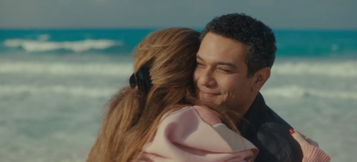 haidyyahmed's tweet image. يعني ايه المسلسل خلص بجد هعيط المسلسل كان جامد اوي بجد وسحلني معاه واسر ياسين ومي ودويتو الرومانسية الجامد اوي ده مش هنشوفه تاني ؟؟
#قلبي_ومفتاحه
