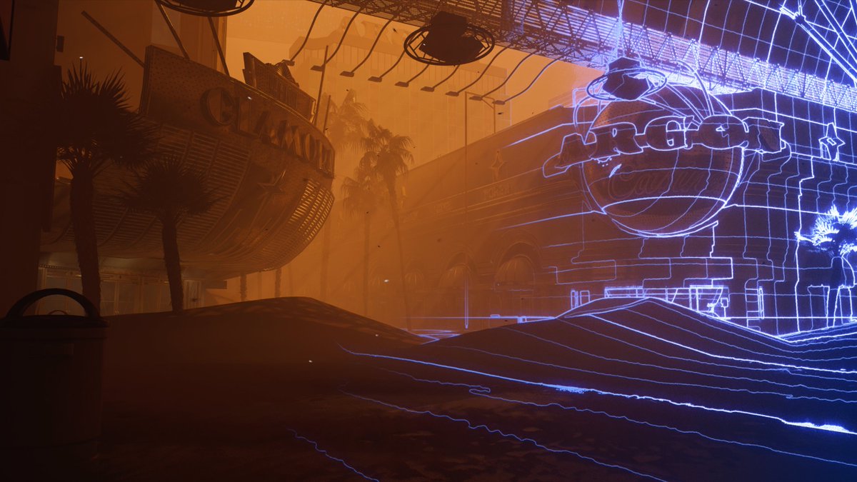 THE FINALS - Latest News tweet media