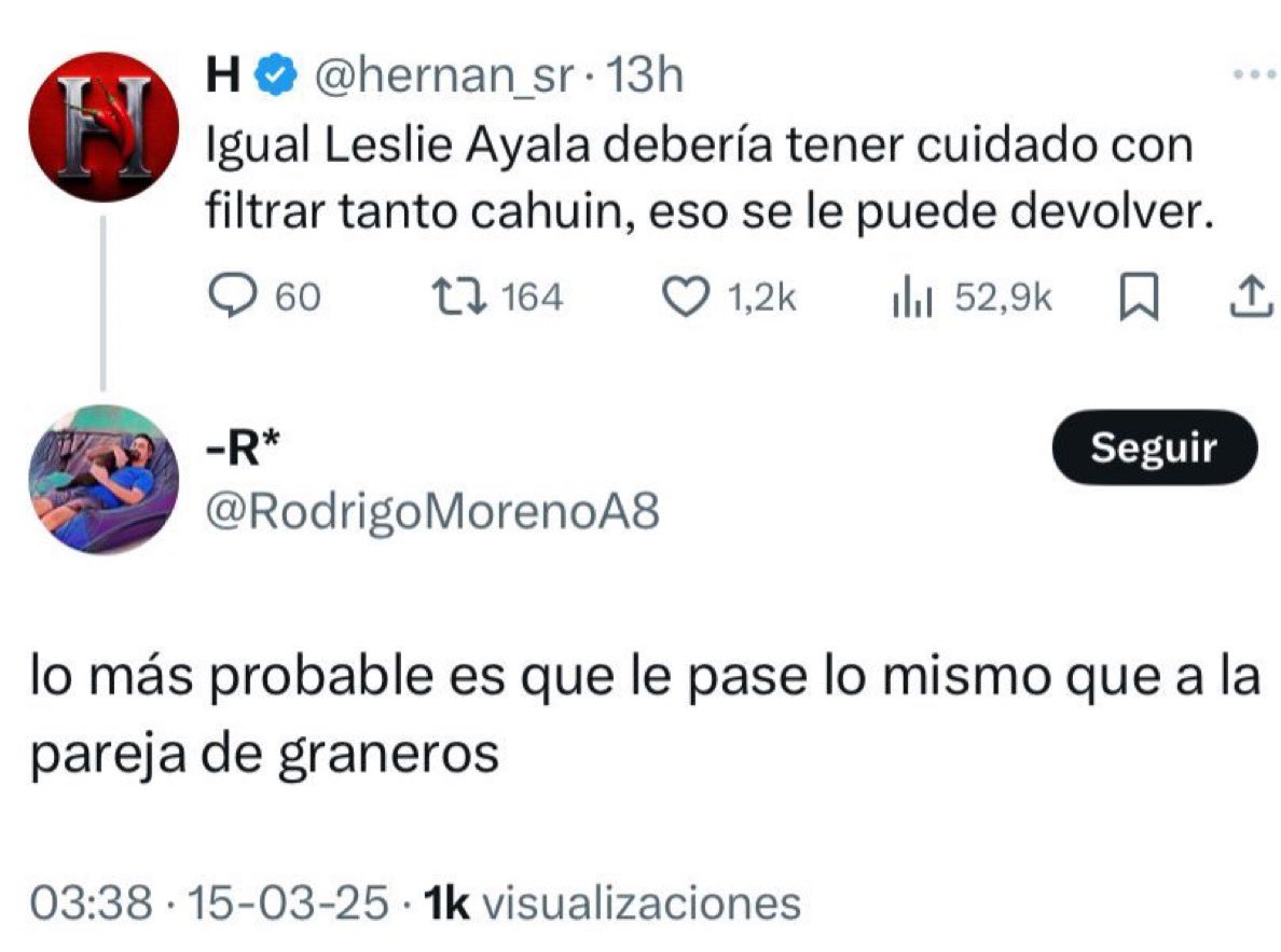 Giuliana_NAC 🇨🇱 tweet media