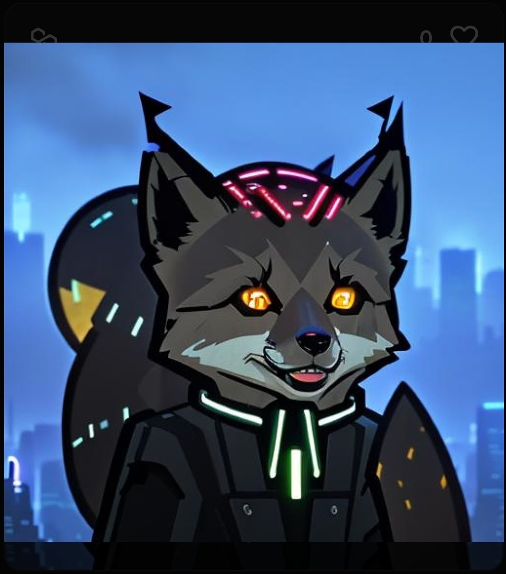 <a href="/FreedomFoxes/">🦊 Freedom Foxes 🦊</a> I'm happy I found these 🔥 foxes