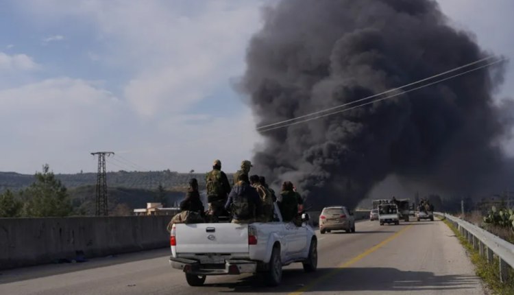 المرصد السوري: 33 استشهدوا وقضوا وقتلوا في سوريا يوم أمس
#وكالة_سبأ 
saba.ye/ar/news3451363…