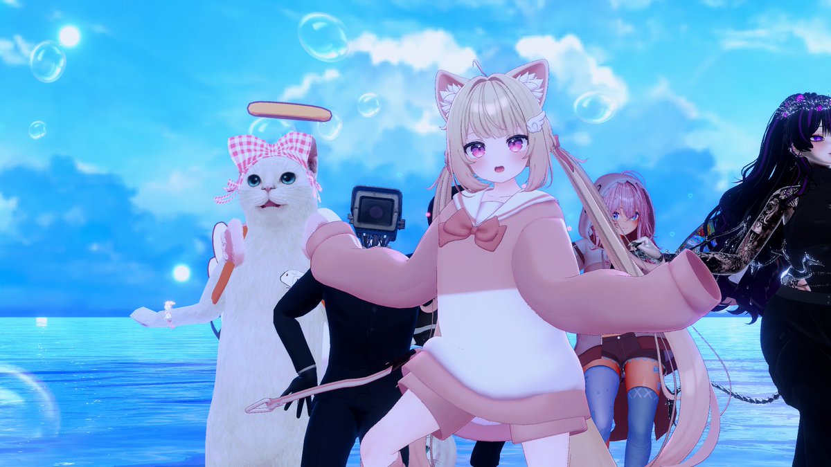 久しぶりに踊った。