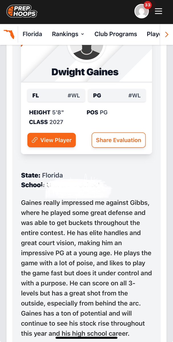 WA Lions Basketball (@walionsbasketb1) on Twitter photo Dj Gaines <a href="/DjGaines0/">Dwight Gaines</a> had an outstanding sophomore season. Watch out for a Big junior year !!!
<a href="/HoopExchange/">Scott Golden</a> <a href="/RossVDG14/">Ross Van De Griek</a> <a href="/prephoopsfl/">Prep Hoops Florida</a> <a href="/thehoopvibe/">ᴊᴀᴋᴇ ᴘᴇʀᴘᴇʀ</a> <a href="/FutureDraftStyl/">FutureDraftStyle</a> <a href="/PBCBBallForum/">#PBCHOOPS</a> <a href="/BoxScoreReport/">Box Score Report</a> <a href="/ThePrepZone/">The Prep Zone</a> Dj Gaines <a href="/DjGaines0/">Dwight Gaines</a> had an outstanding sophomore season. Watch out for a Big junior year !!!
<a href="/HoopExchange/">Scott Golden</a> <a href="/RossVDG14/">Ross Van De Griek</a> <a href="/prephoopsfl/">Prep Hoops Florida</a> <a href="/thehoopvibe/">ᴊᴀᴋᴇ ᴘᴇʀᴘᴇʀ</a> <a href="/FutureDraftStyl/">FutureDraftStyle</a> <a href="/PBCBBallForum/">#PBCHOOPS</a> <a href="/BoxScoreReport/">Box Score Report</a> <a href="/ThePrepZone/">The Prep Zone</a>