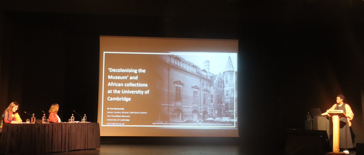 African Archaeology Lab tweet media