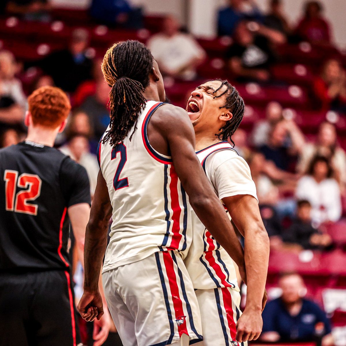 University of the Cumberlands tweet media