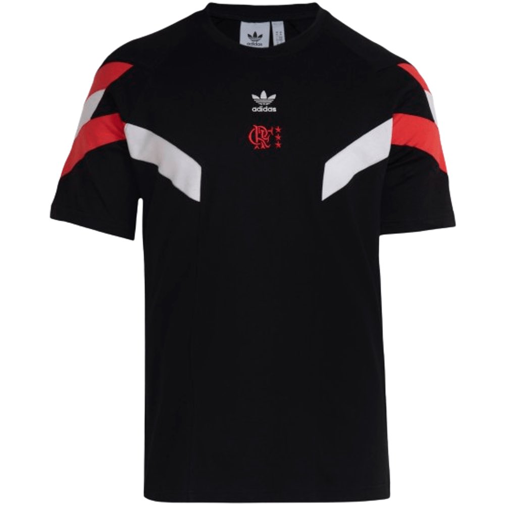 gusribeirom's tweet photo. @sdmlinks Adidas viu q a do mengudo fez sucesso e agora vai reutilizar o design… https://t.co/q18CJVM5Ws