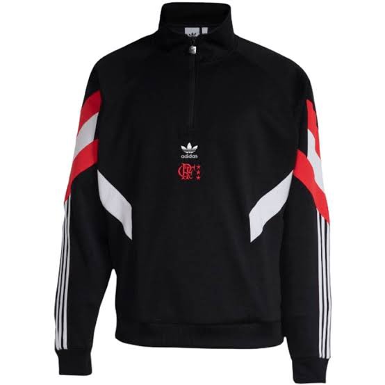 gusribeirom's tweet photo. @sdmlinks Adidas viu q a do mengudo fez sucesso e agora vai reutilizar o design… https://t.co/q18CJVM5Ws