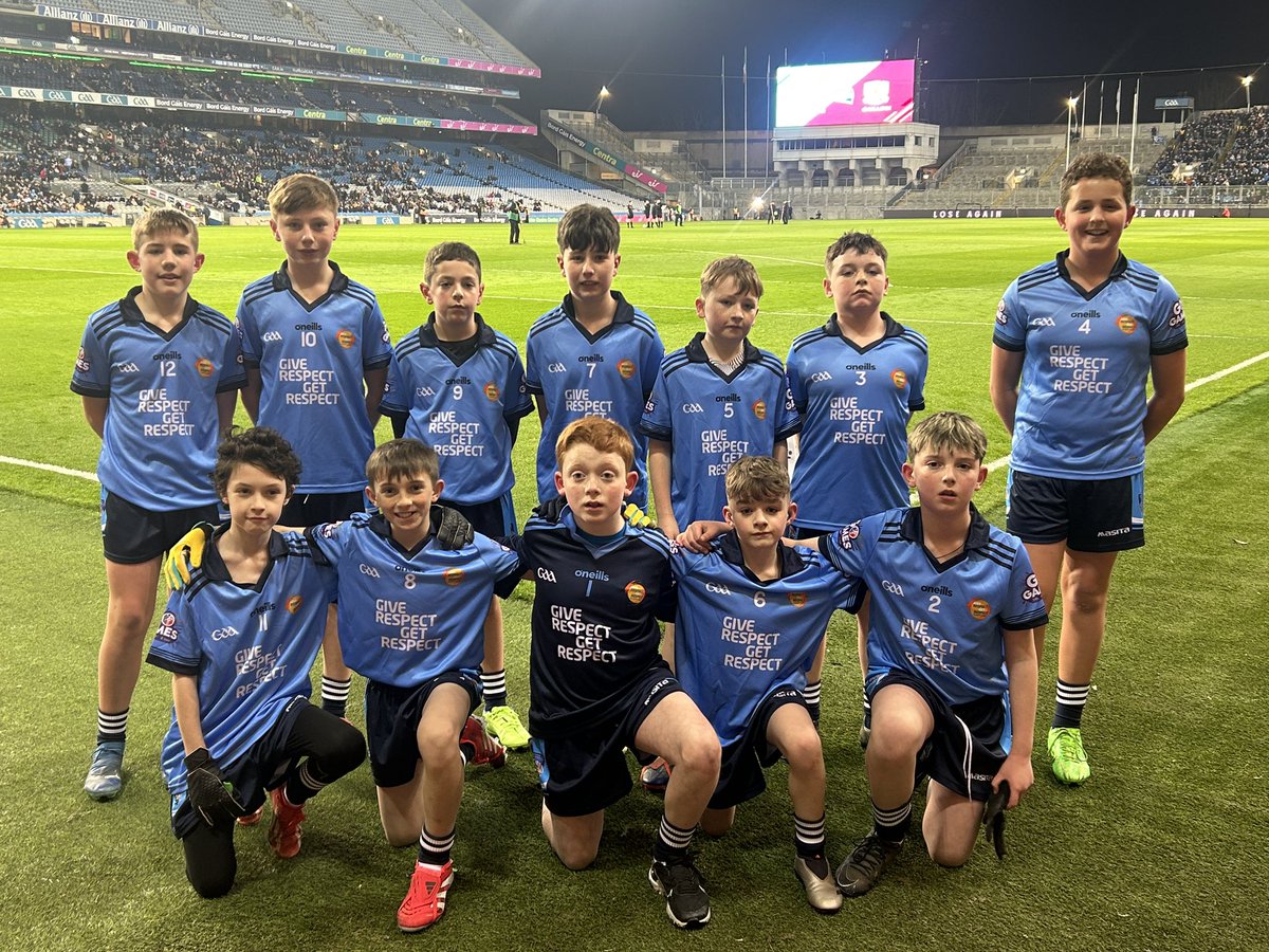 CnmB Dublin tweet media