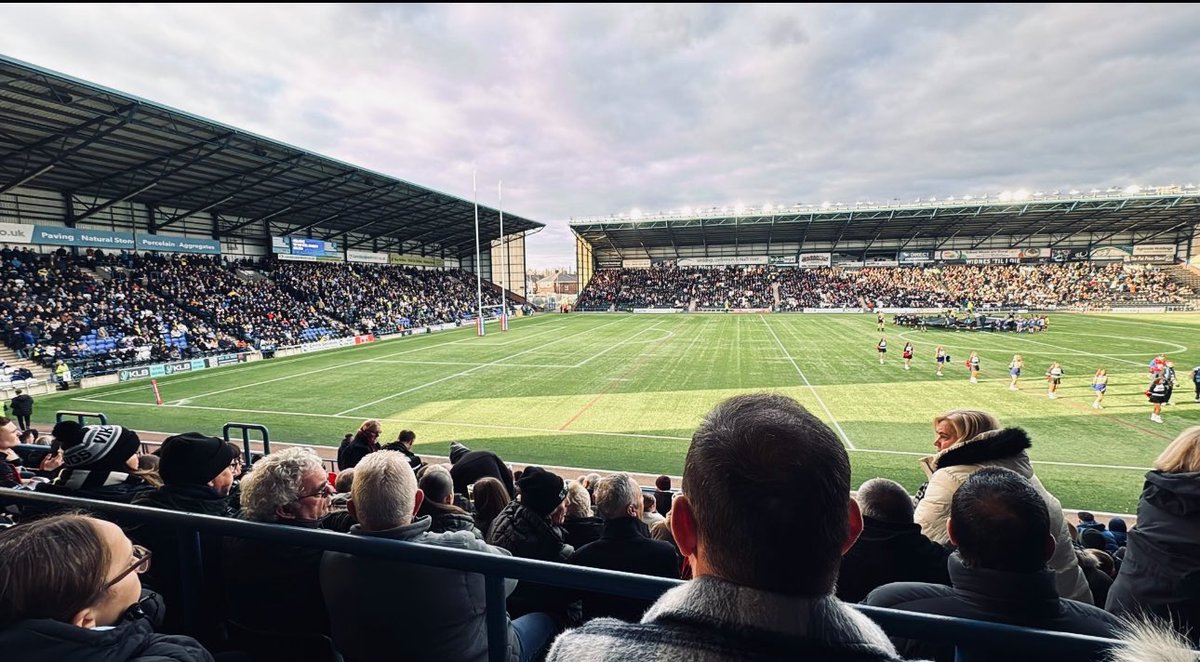 An_dyclark's tweet photo. ๐ #WidnesRL https://t.co/LOT4190Rau