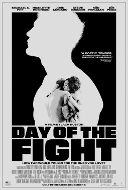 rbwlsh's tweet photo. Went to see #dayofthefight in @MoviesSwords & it's an underrated beauty of a film. Shown in black & white it will rip your heart out. Fantastic stuff by #michaelpitt #stevebuscemi #ronpearlman #joepesci a must watch! https://t.co/V34AHkuqkj