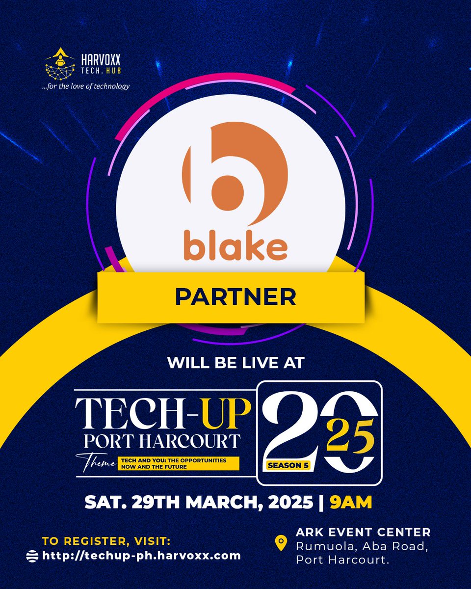 HarvoxxH's tweet photo. Celebrating our PARTNER

Meet the brand, @my_blakeapp 
Blake is a logistics and food delivery platform that connects businesses and individuals with reliable riders for seamless transportation and on-demand deliveries. From packages to meals, Blake ensures fast, efficient, and https://t.co/qvTTDBLTIT