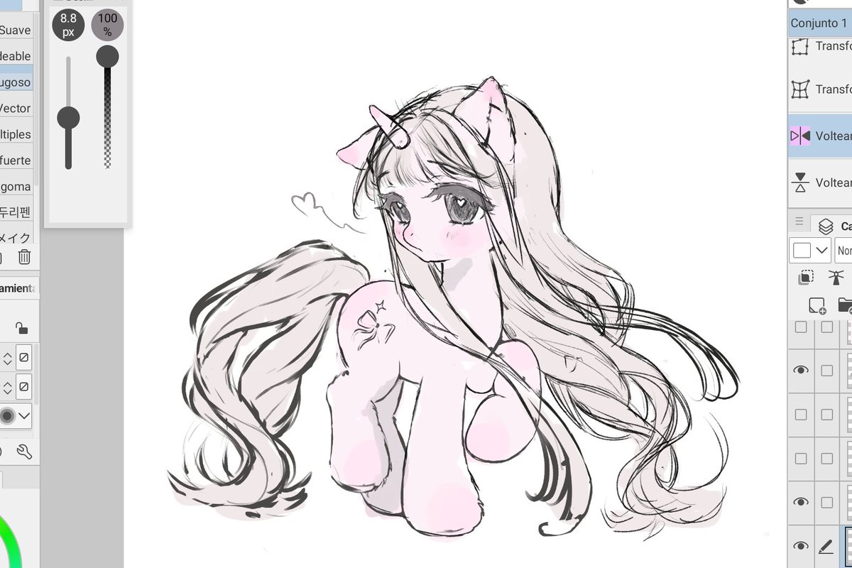 Creamy_miuw tweet picture