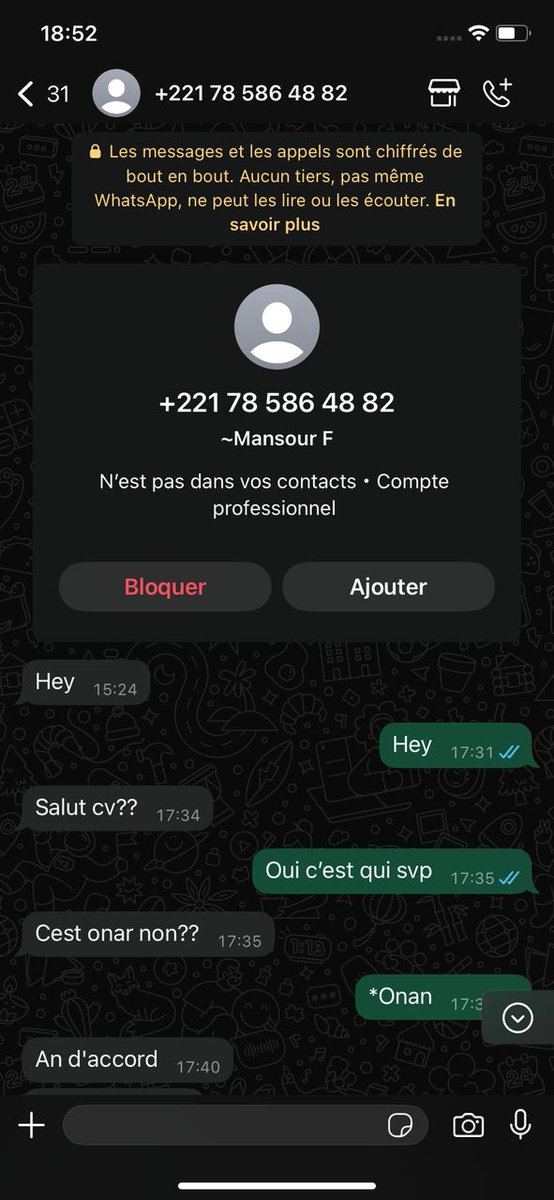Yew_Jah's tweet photo. Toujours pareil...Certains sénégalais.. c'est vraiment pas la peine... 🤦🏽
Mansour c'est ton jour. https://t.co/DhIvqIA6dn