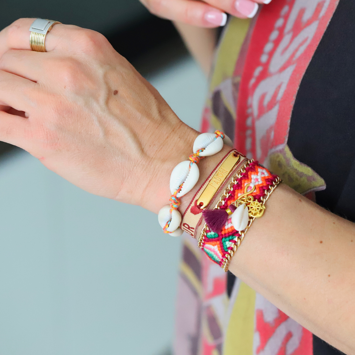 Armband Online Kopen tweet media