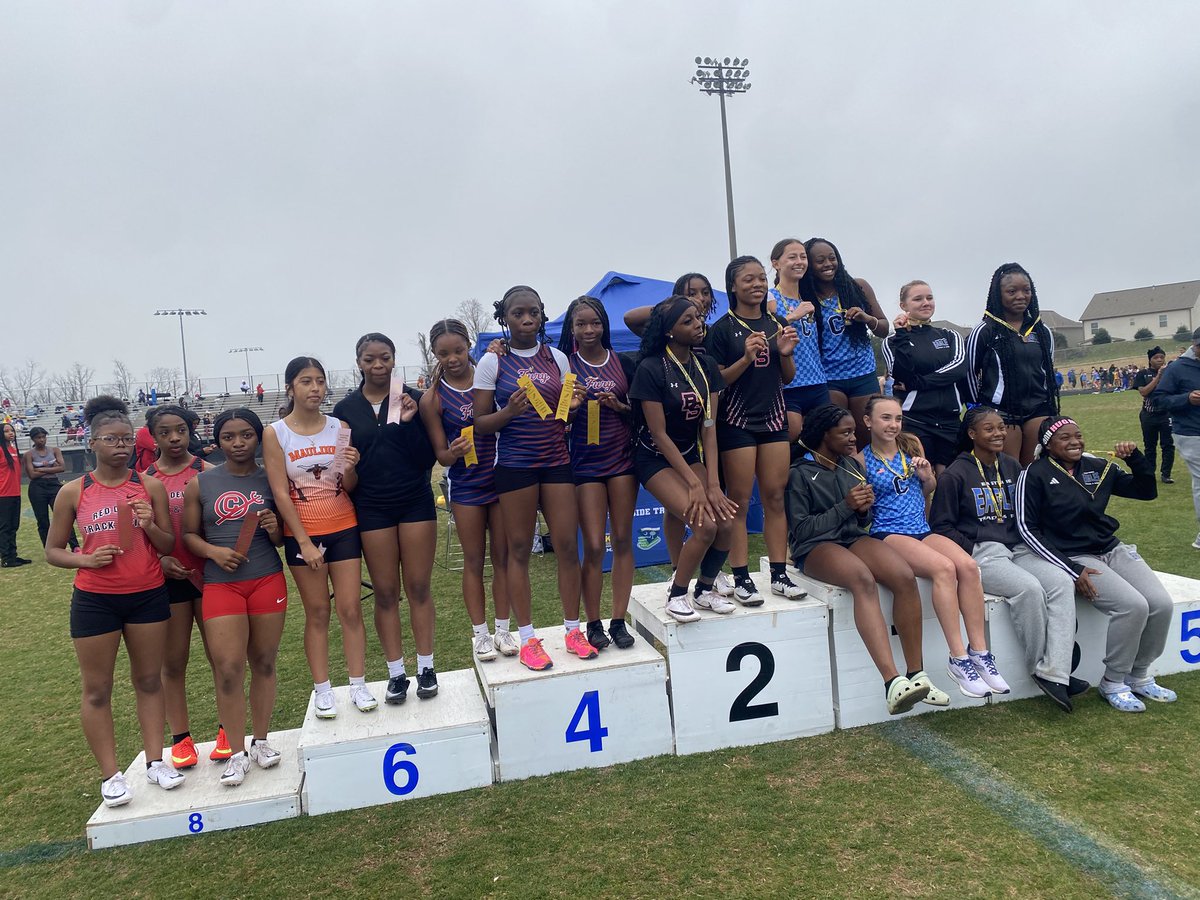 Clinton_Track's tweet photo. #RunningRedDevils #TheFuture https://t.co/uE2Ue2H283