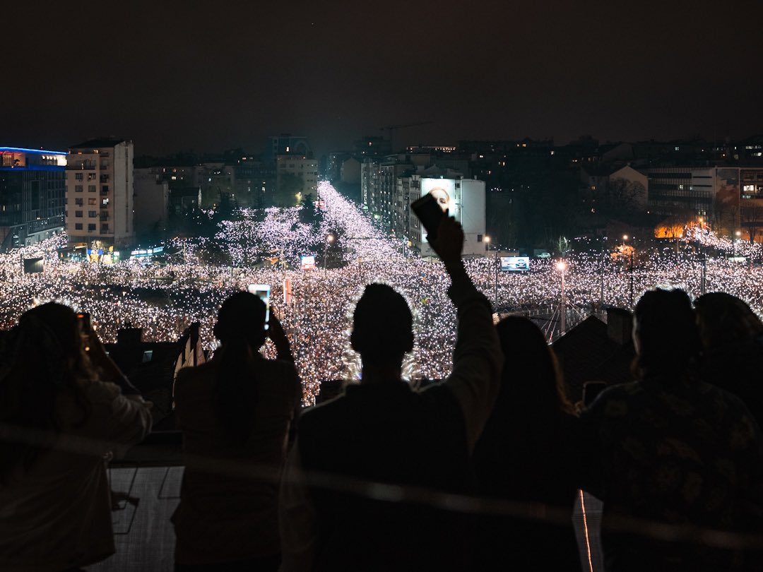 Imamo naslovnu stranu, hvala na pomoći ❤️