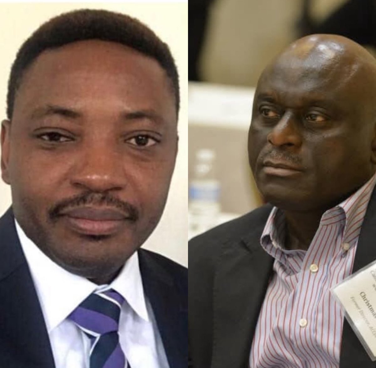 Response to Christmas Ebini’s Statement on the Arrest of Ayaba Cho

The arrest of Ayaba Cho has, predictably, led to a wave of reactions, including efforts to frame him as a victim of injustice. While I understand the concerns some may have regarding Norway’s decision, we must
