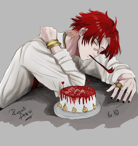 Raven Anikiri tweet media