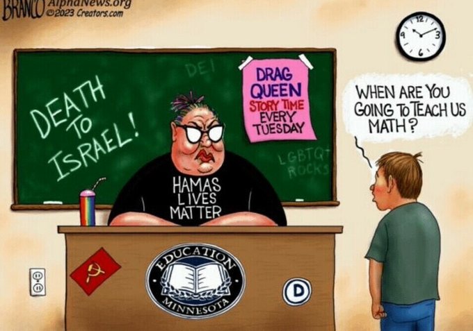 DLaw55056286's tweet photo. @MahkeResistance @IlliniJen This is the problem. We allow mental cases & child predators to teach. When did being mentally unstable, or being a pedo, become the primary qualification for a teacher's certification? #pedos #sexist #mentalcases https://t.co/hYDxCSmvqT