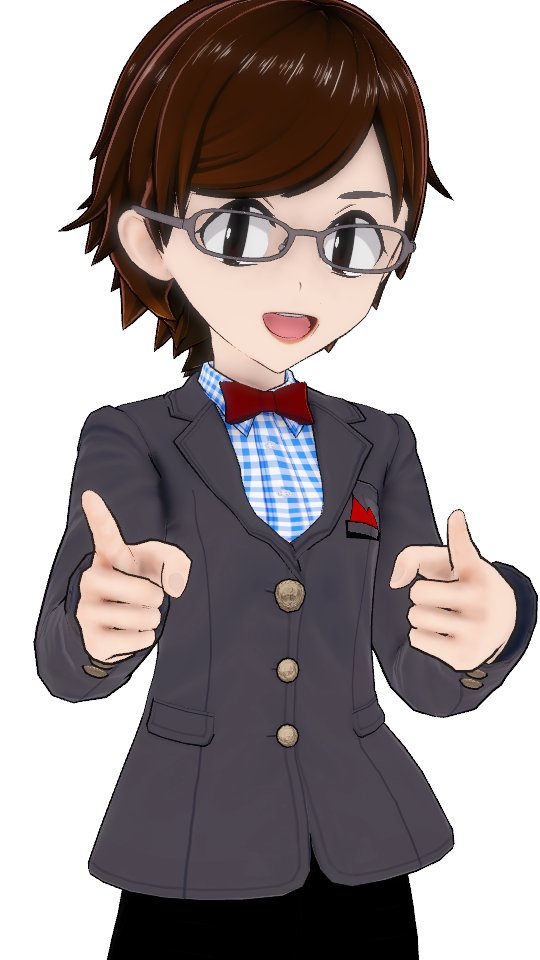 officialjgb07's tweet image. Hello! Meet my persona for 2025!

This lil goofy bugger!