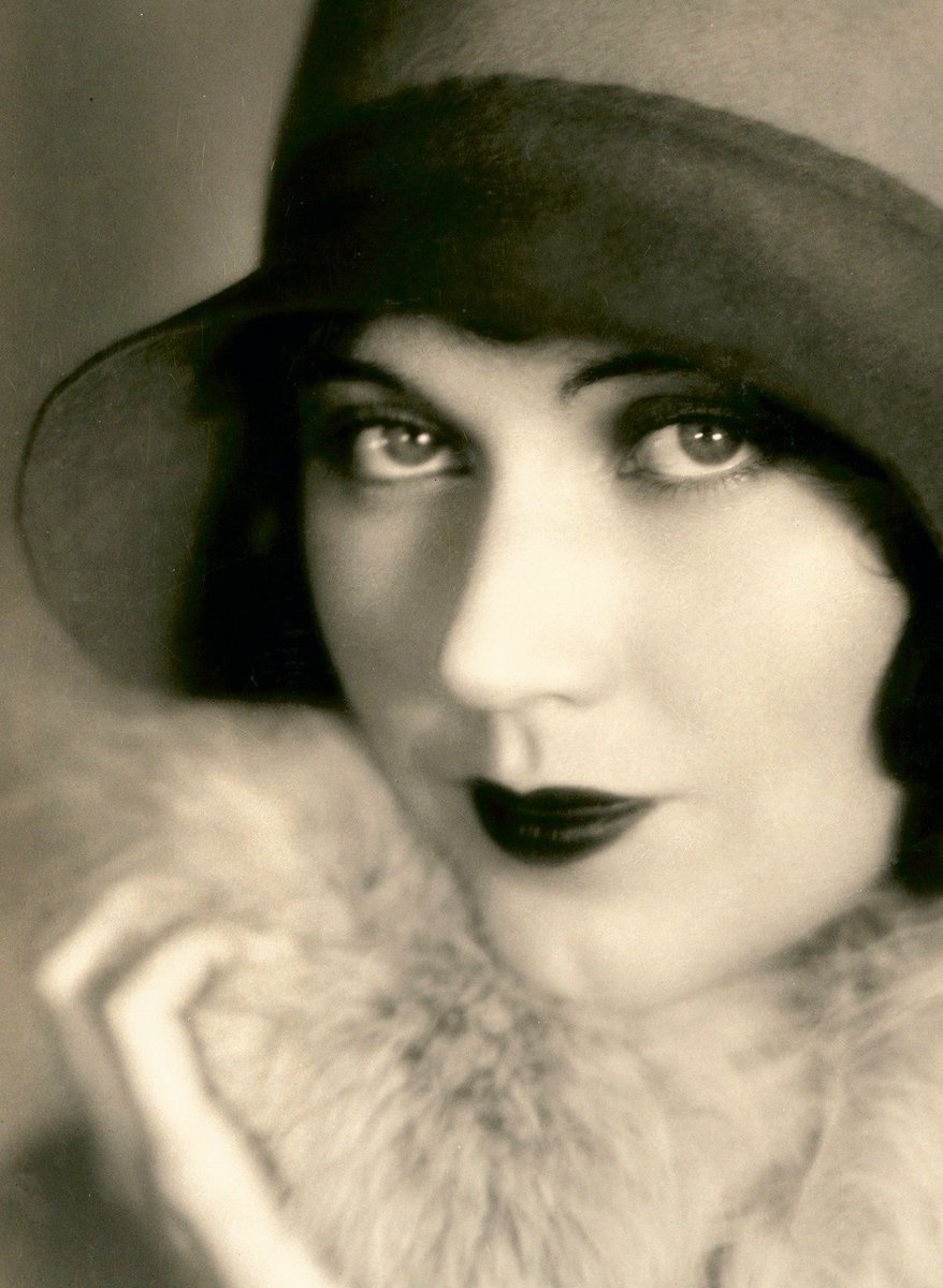 Fay Wray, 1920s. Photo by Eugene Robert Richee