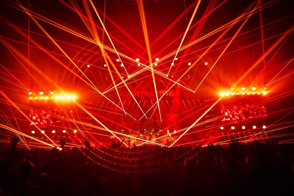 mwamjapan's tweet photo. PLAY WHAT U WANT TOUR 2025
マリンメッセ福岡　A館

photo by @imdaisukesakai https://t.co/oIJetKsjgg
