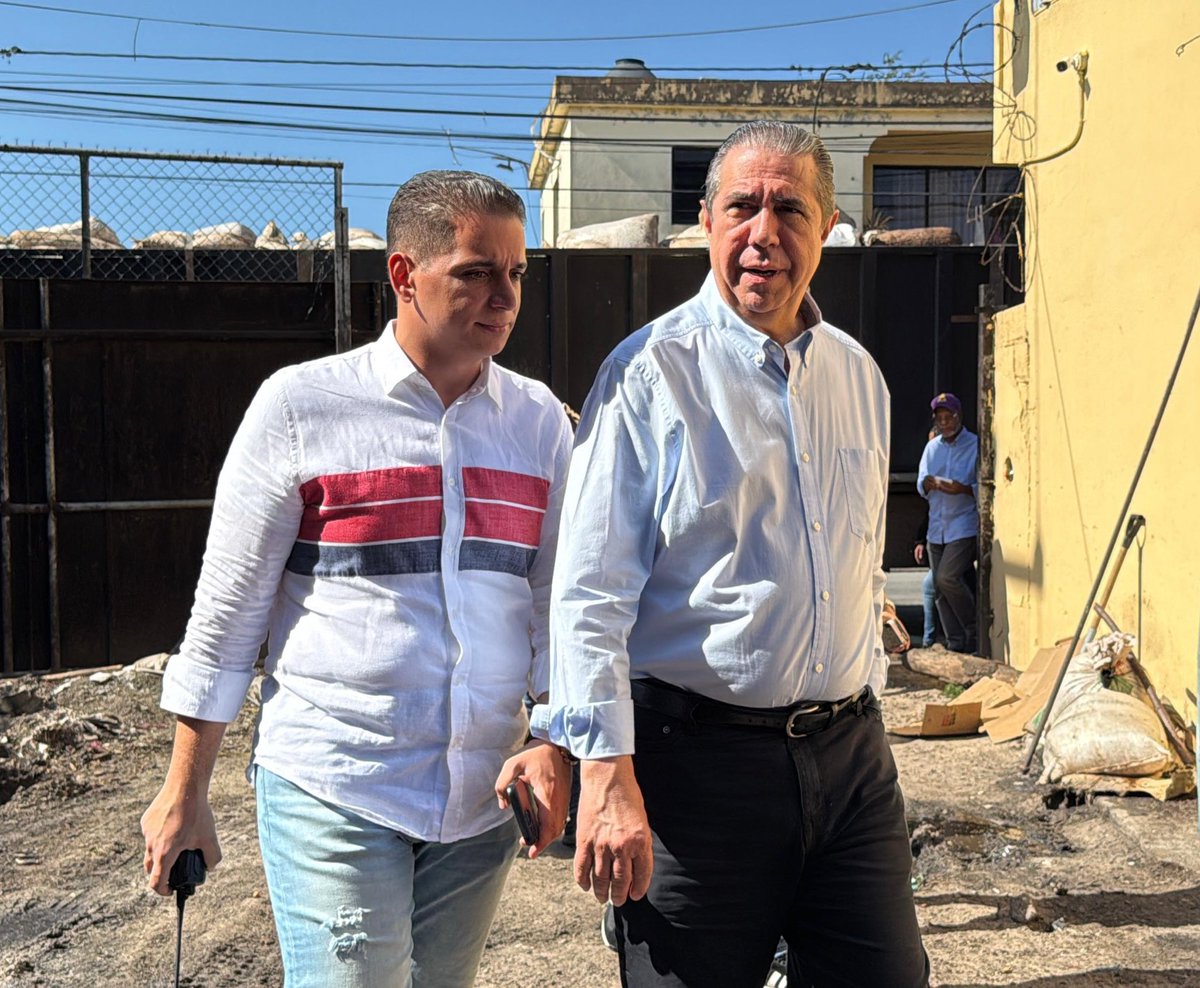 VictorFadulL's tweet photo. Paso a paso, construyendo un futuro de oportunidades para todos. Con unidad y compromiso, recorremos cada rincón del país, porque con @FJavierGarciaF renace la esperanza.

#FranciscoJavier
#RenaceLaEsperanza
#FJG https://t.co/0UgEtv9nss