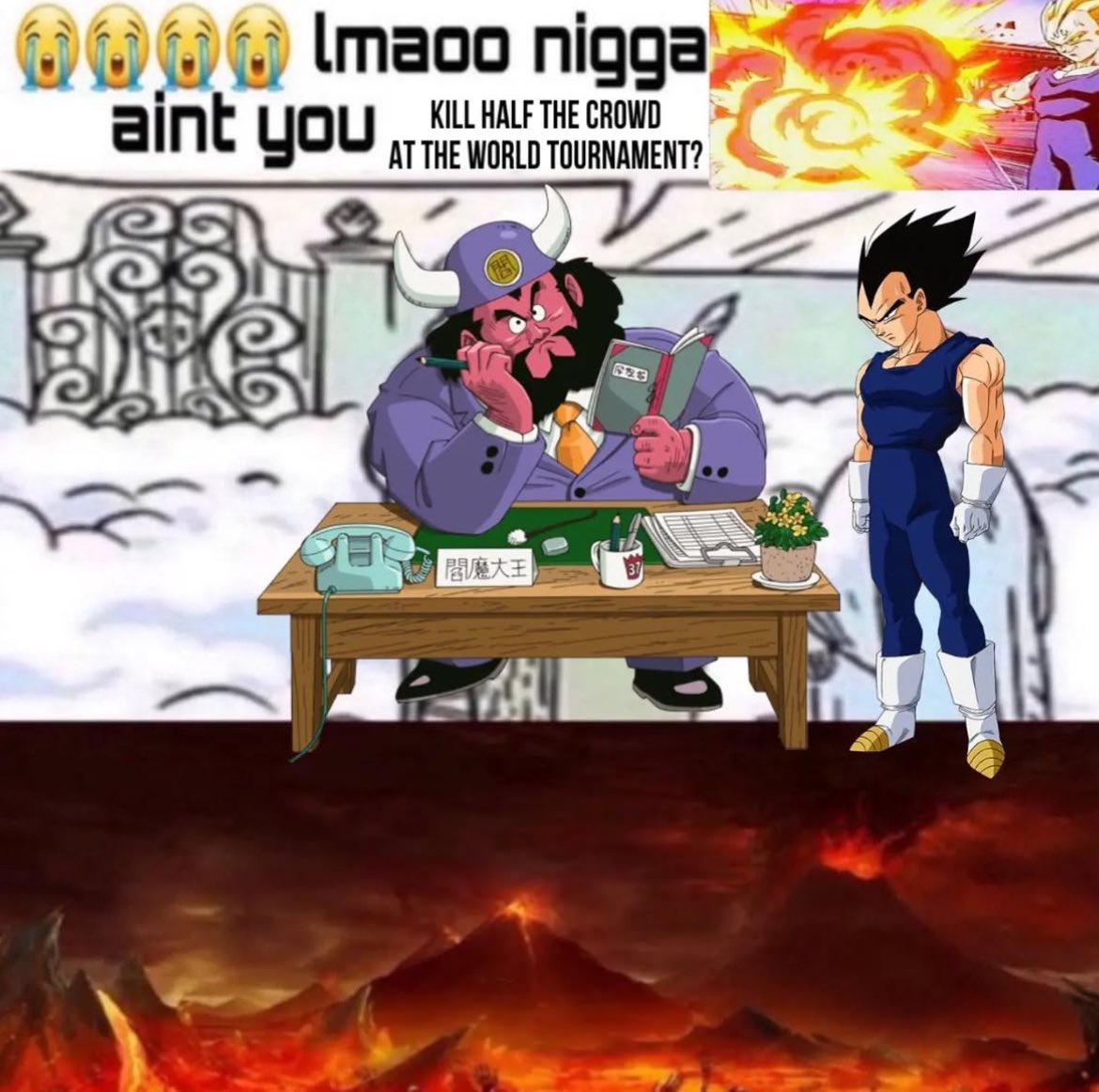 Extra (@extralongdokkan) on Twitter photo 