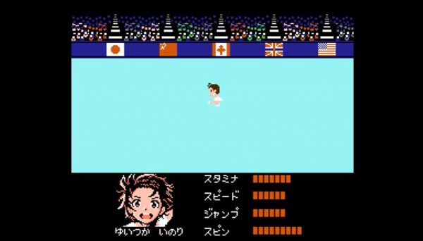 ニコニコニュース (@nico_nico_news) on Twitter photo 『メダリスト』のOP主題歌『BOW AND ARROW』をファミコン風にアレンジ!
originalnews.nico/491671
タイトル画面をはじめ、ジャンプやスピンを決めるゲームシーンをドット絵で作り込み「すご!」「かわいい」「愛があるわ」などの声が寄せられています
投稿者:ころんさん(<a href="/colon_8bit/">オオノ👾COLON 8BIT MUSIC</a>) 『メダリスト』のOP主題歌『BOW AND ARROW』をファミコン風にアレンジ!
originalnews.nico/491671
タイトル画面をはじめ、ジャンプやスピンを決めるゲームシーンをドット絵で作り込み「すご!」「かわいい」「愛があるわ」などの声が寄せられています
投稿者:ころんさん(<a href="/colon_8bit/">オオノ👾COLON 8BIT MUSIC</a>)