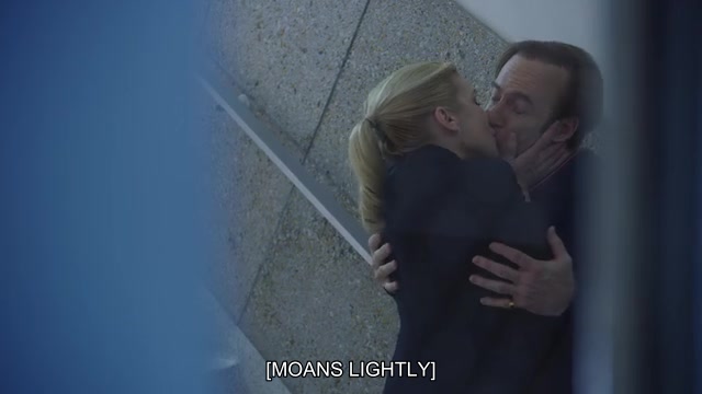 Every Better Call Saul Frame In Order tweet media