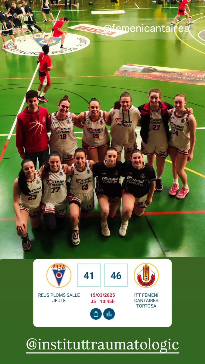 CB Cantaires Tortosa (@cbcantaires) on Twitter photo 