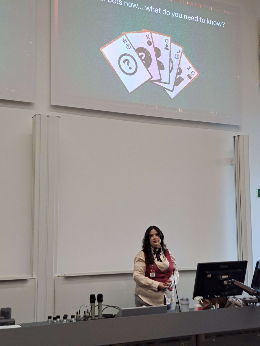 frootware (@frootware) on Twitter photo did that talk thing
thanks <a href="/LancsUniHackers/">Lancaster University Ethical Hacking Group</a> for giving me time to be a gremlin who ran too far with a pun 🥰 did that talk thing
thanks <a href="/LancsUniHackers/">Lancaster University Ethical Hacking Group</a> for giving me time to be a gremlin who ran too far with a pun 🥰