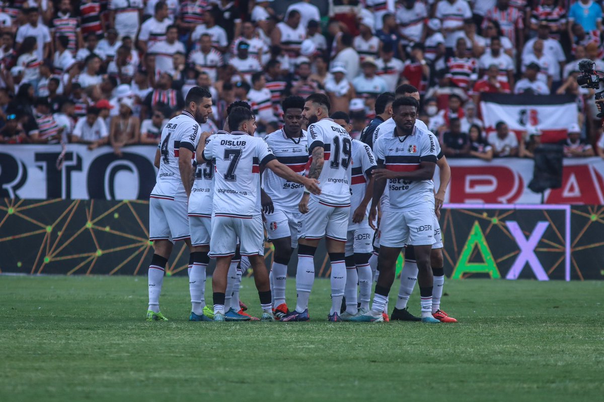 Santa Cruz F.C. tweet media