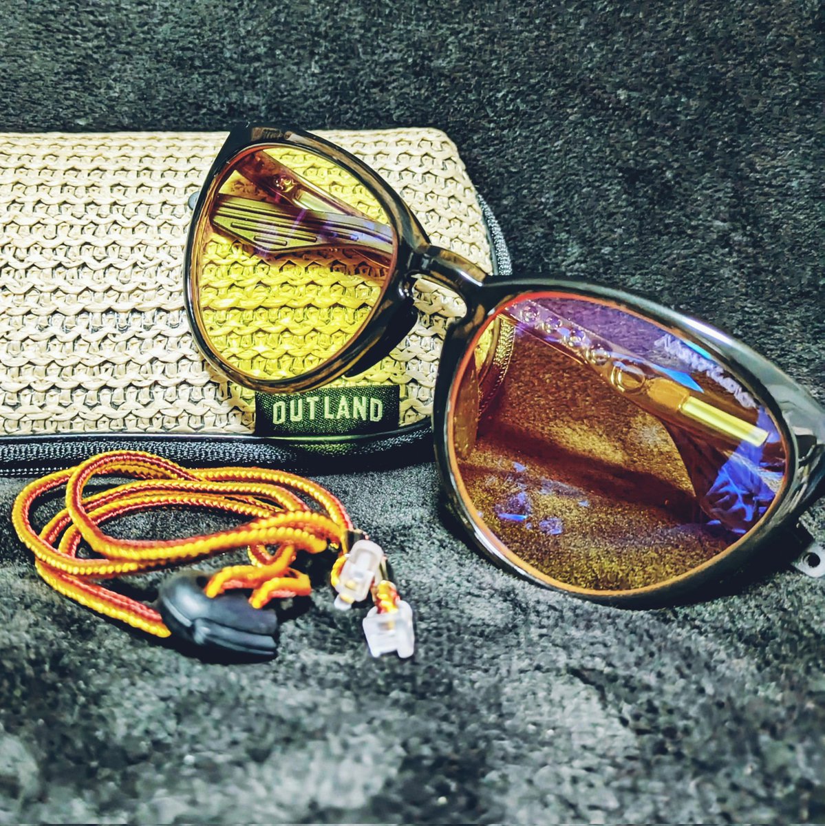 ちなみに釣果（？）はこれでした😇
mizubeにいたら、たまたま回遊（配達）があったので、すかさず疑似餌（お金）を投入して釣れました😇
#OUTLAND #ナイトレンズ