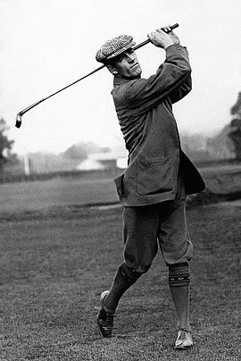 surefoundation7's tweet image. @russhenleygolf 1/2 Duncan's autobiography was titled Golf At the Gallop…galloping" a good word to describe the quickness with which he moved around a golf course — and played shots. golfcompendium.com/2022/11/george…