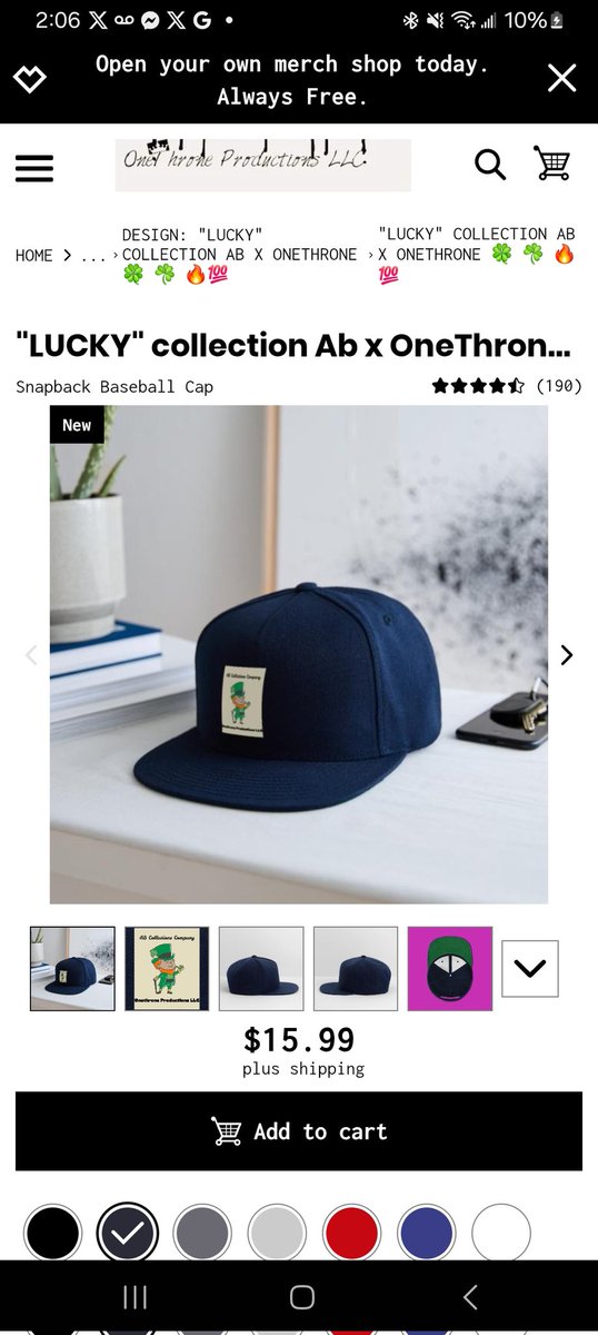 OneThrone Gaming 2.0 🔥 tweet media