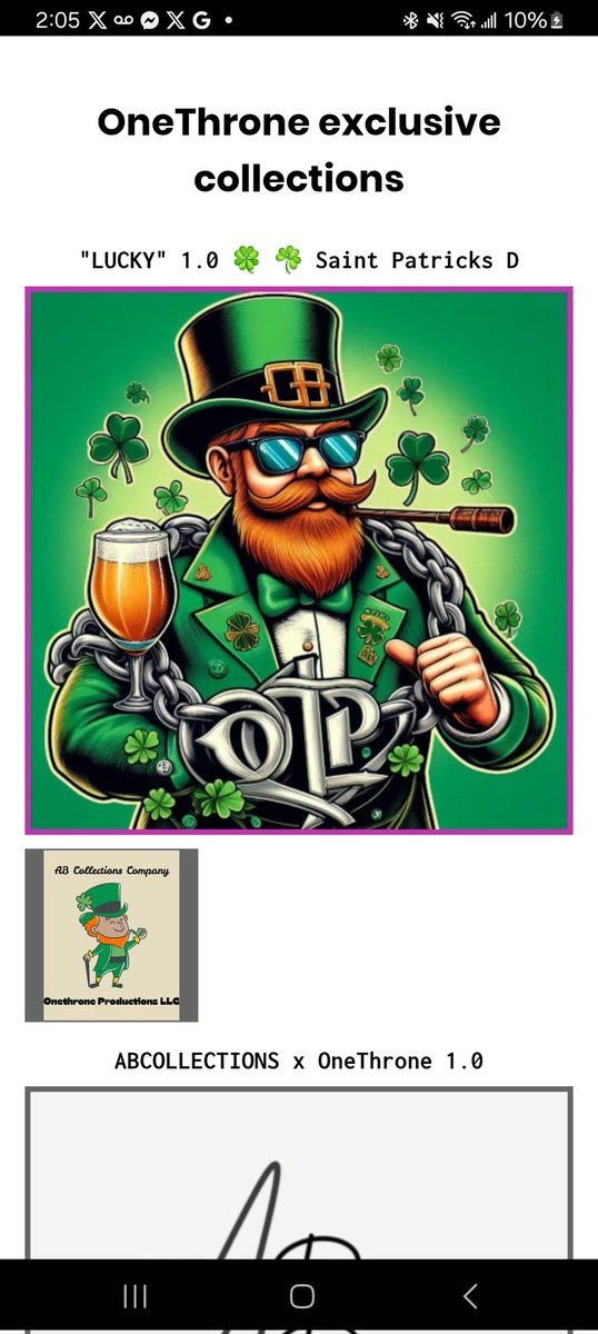 OneThrone Gaming 2.0 🔥 tweet media