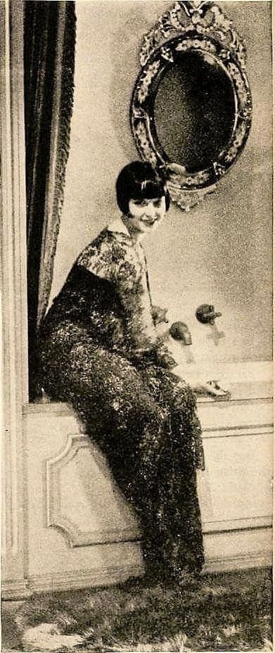 Louise Brooks